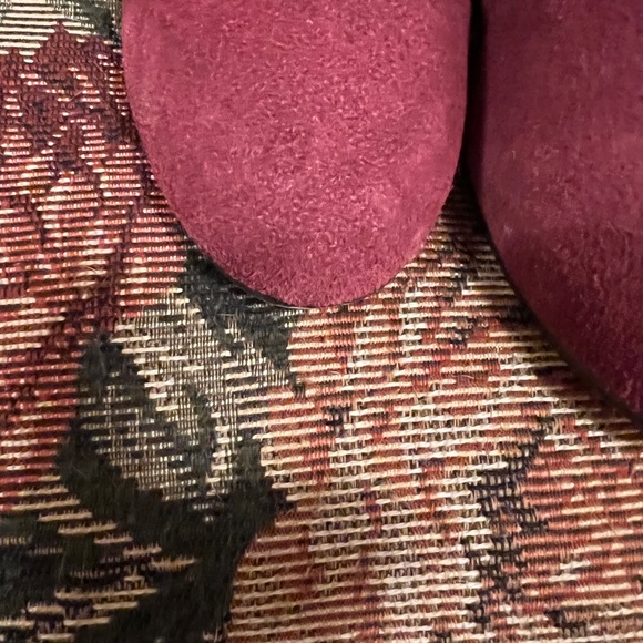 📌Final Price📌 Cute Chelsea Crew Suede Booties - Picture 6 of 6